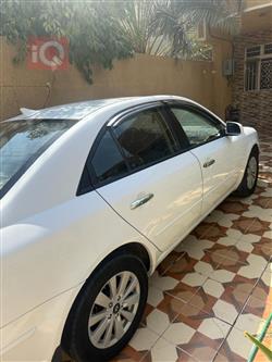 هیوندای سۆناتا